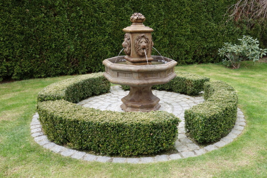 Henri Studio Löwenbrunnen