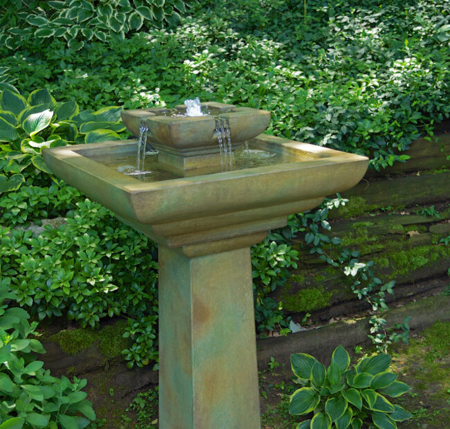 Henri Studio Brunnen BR 4473