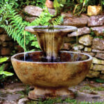 Mehr zum Gartenbrunnen