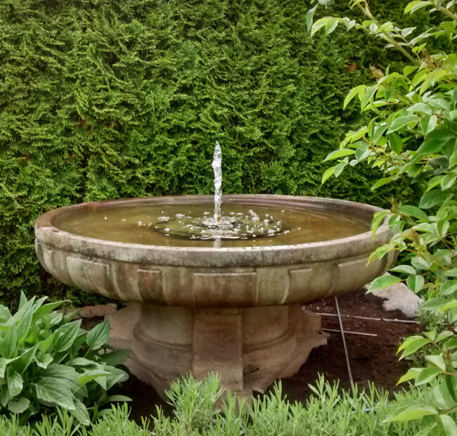 Henri Studio Brunnen Kundenreferenz 201805